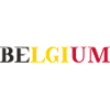 Belgium Gift Idea Belgian Flag