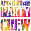 Équipe de fête d’Amsterdam
