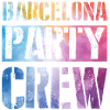 Barcelona Party Crew