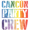 Cancun Party Crew