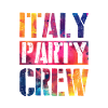 Italy Party Crew