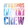Mykonos Party Crew