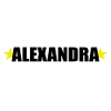 Alexandra Nom Prénom Anniversaire