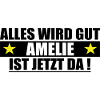 Amélie Nom Prénom Anniversaire
