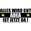Adea Nom Prénom Anniversaire