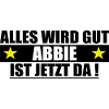 Abbie Nom Prénom Anniversaire