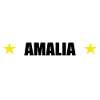 Amalia Nom Prénom Anniversaire