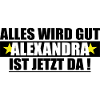Alexandra Nom Prénom Anniversaire