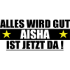 Aisha Nom Prénom Anniversaire