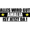 Amalia Nom Prénom Anniversaire
