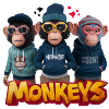 Monkeys 2