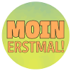 Moin erst mal!