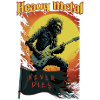 Music Lovers - Heavy Metal