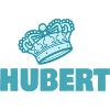 First name Hubert
