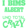 Gift for Albert