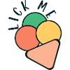 Ice cream- a Cute Logo