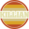 First name Killian