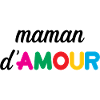 Maman d'Amour - Mother's Day