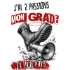 "Grade et Pays" pour Passionnés