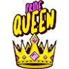 Pride queen