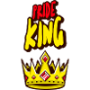 Pride king