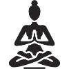 Yoga Pose Relaxation