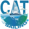 Cat / Catamaran - Just Sailing - Katamaran