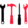 Tool Icons