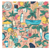 Summer Good Mood Design