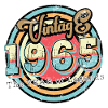 Millésime 1965
