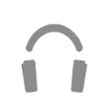 Headphones Music Silence