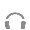 Casque Musique Silence