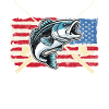 Bass Fish
