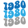 Millésime 1980