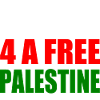 Mamas 4 a free palestine