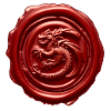 vdd wax stamp