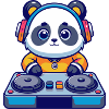 Panda DJ