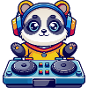 Panda DJ