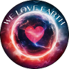 We love earth