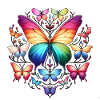 Butterfly Garden