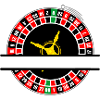Roulette banner logo