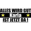 Karla Nom Prénom Anniversaire