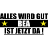 Bea Nom Prénom Anniversaire