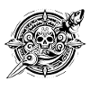 tribal tattoos