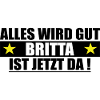 Britta Nom Prénom Anniversaire