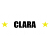 Clara Nom Prénom Anniversaire