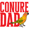 Parakeet, Parrot, Parakeet, Bird