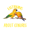 Parakeet, Parrot, Parakeet, Bird
