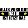 Dalia Nom Prénom Anniversaire
