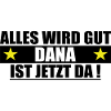 Dana Nom Prénom Anniversaire